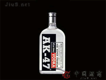 AK-47500ml