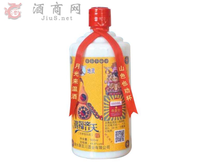 鸣R44.8%vol500mlX6